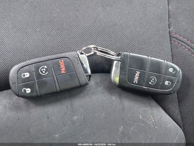 Jeep Renegade Trailhawk 2016 ZACCJBCT5GPD94627 Image 11