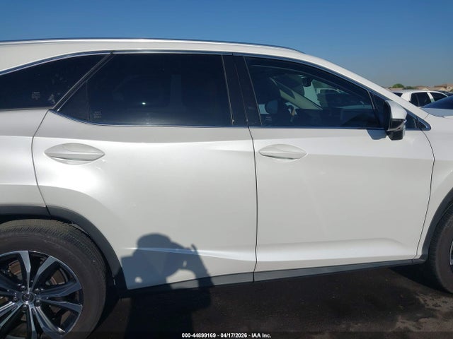 Продаж на аукціоні авто 2022 Lexus Rx 350l, vin: JTJHZKEA9N2024666, номер лоту: 44899169