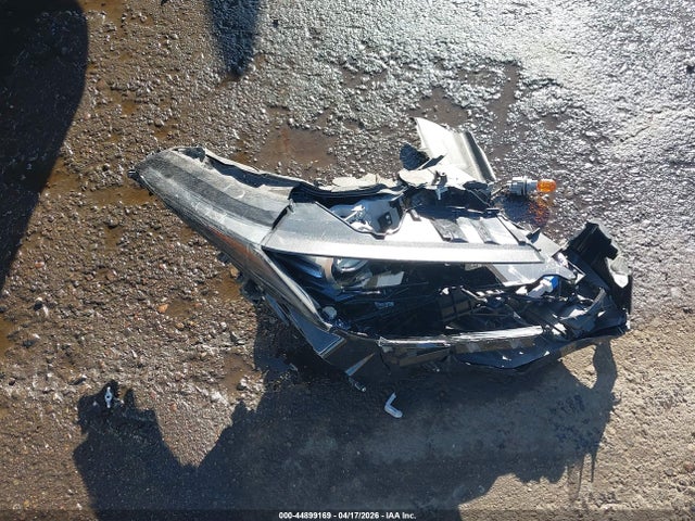 Продаж на аукціоні авто 2022 Lexus Rx 350l, vin: JTJHZKEA9N2024666, номер лоту: 44899169