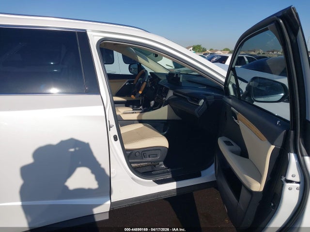 Продаж на аукціоні авто 2022 Lexus Rx 350l, vin: JTJHZKEA9N2024666, номер лоту: 44899169