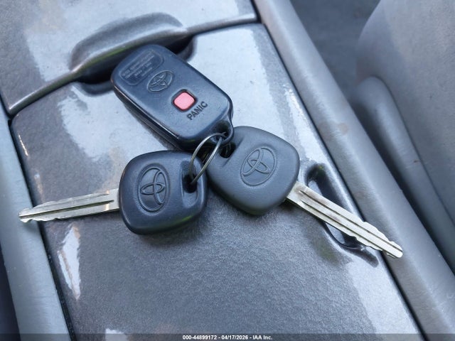 Aukcja sprzedaży 2003 Toyota Highlander V6, vin: JTEHF21A630155477, numer aukcji: 44899172