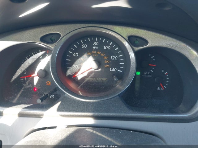 Aukcja sprzedaży 2003 Toyota Highlander V6, vin: JTEHF21A630155477, numer aukcji: 44899172