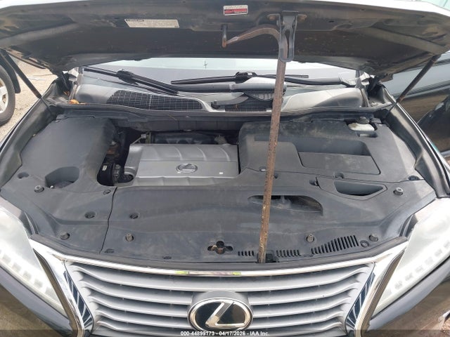 Продаж на аукціоні авто 2013 Lexus Rx 350, vin: 2T2BK1BA0DC179873, номер лоту: 44899173