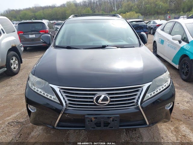 Продаж на аукціоні авто 2013 Lexus Rx 350, vin: 2T2BK1BA0DC179873, номер лоту: 44899173