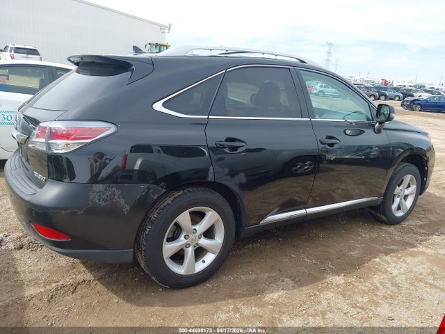 Продаж на аукціоні авто 2013 Lexus Rx 350, vin: 2T2BK1BA0DC179873, номер лоту: 44899173
