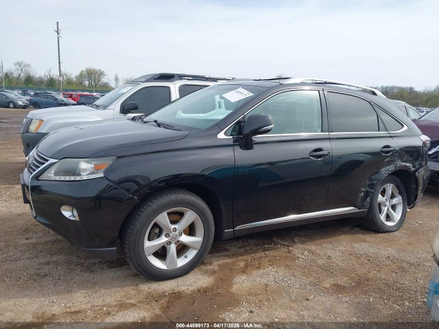 Продаж на аукціоні авто 2013 Lexus Rx 350, vin: 2T2BK1BA0DC179873, номер лоту: 44899173