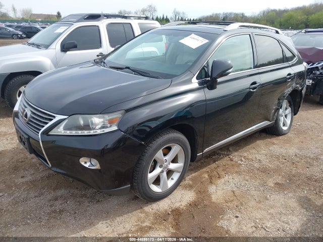 Продаж на аукціоні авто 2013 Lexus Rx 350, vin: 2T2BK1BA0DC179873, номер лоту: 44899173