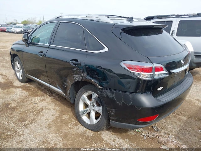 Продаж на аукціоні авто 2013 Lexus Rx 350, vin: 2T2BK1BA0DC179873, номер лоту: 44899173