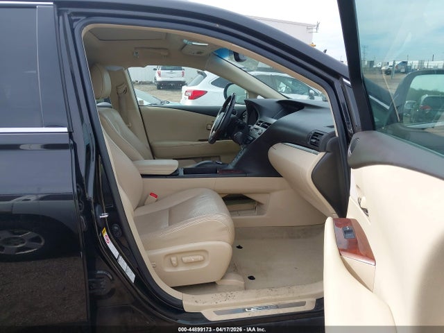 Продаж на аукціоні авто 2013 Lexus Rx 350, vin: 2T2BK1BA0DC179873, номер лоту: 44899173