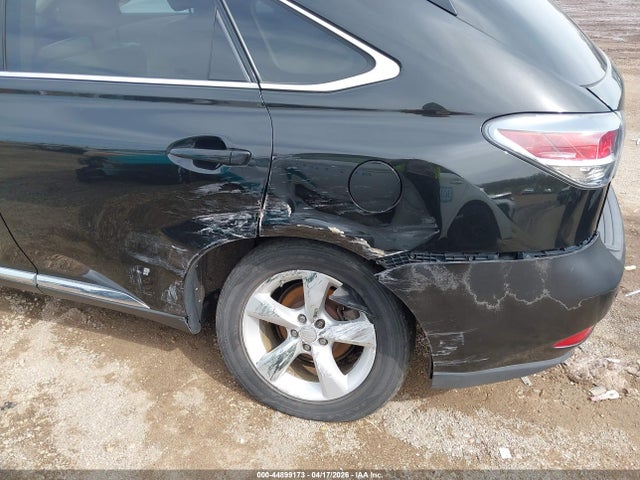 Продаж на аукціоні авто 2013 Lexus Rx 350, vin: 2T2BK1BA0DC179873, номер лоту: 44899173