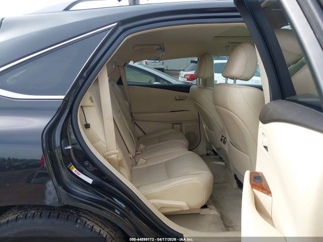 Продаж на аукціоні авто 2013 Lexus Rx 350, vin: 2T2BK1BA0DC179873, номер лоту: 44899173
