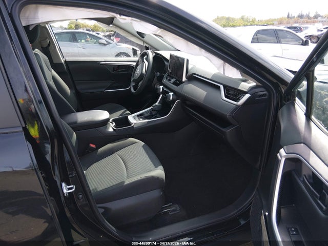 Продаж на аукціоні авто 2025 Toyota Rav4 Le, vin: 2T3G1RFV5SC493550, номер лоту: 44899174