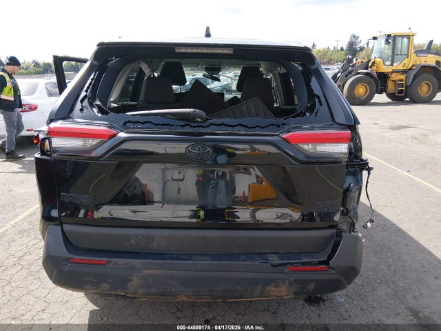 Продаж на аукціоні авто 2025 Toyota Rav4 Le, vin: 2T3G1RFV5SC493550, номер лоту: 44899174