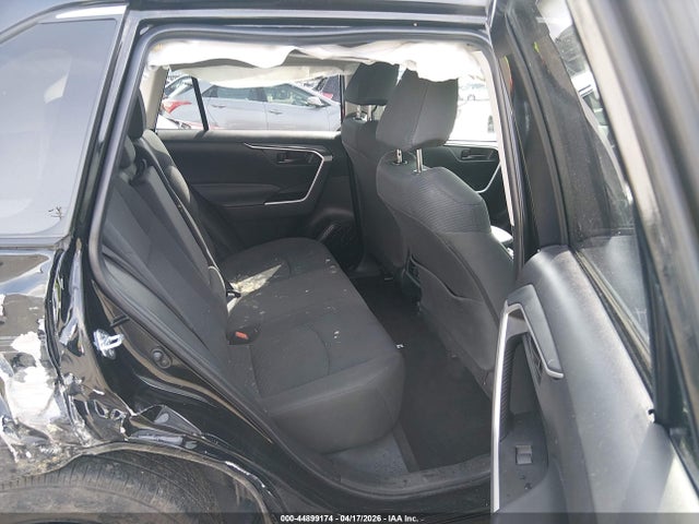 Продаж на аукціоні авто 2025 Toyota Rav4 Le, vin: 2T3G1RFV5SC493550, номер лоту: 44899174