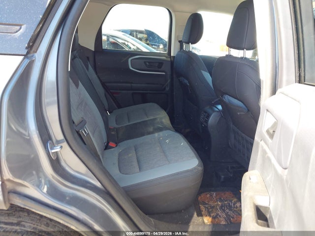 Aukcja sprzedaży 2022 Ford Bronco Sport Big Bend, vin: 3FMCR9B62NRD36728, numer aukcji: 44899175