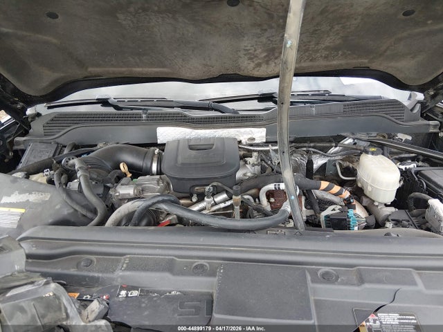 44899179 :رقم المزاد ، 1GC1KXE88GF102577 vin ، 2016 Chevrolet Silverado 2500hd High Country مزاد بيع