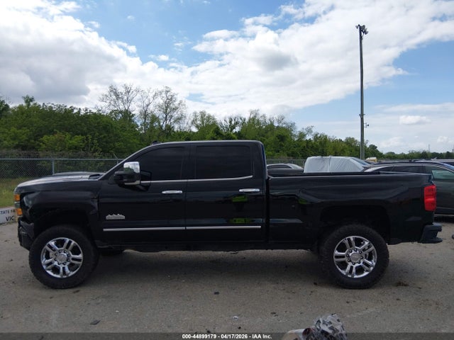 44899179 :رقم المزاد ، 1GC1KXE88GF102577 vin ، 2016 Chevrolet Silverado 2500hd High Country مزاد بيع