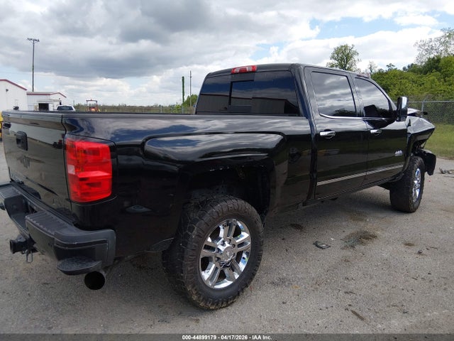 44899179 :رقم المزاد ، 1GC1KXE88GF102577 vin ، 2016 Chevrolet Silverado 2500hd High Country مزاد بيع