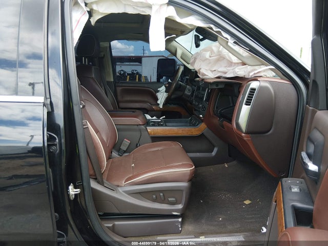 44899179 :رقم المزاد ، 1GC1KXE88GF102577 vin ، 2016 Chevrolet Silverado 2500hd High Country مزاد بيع