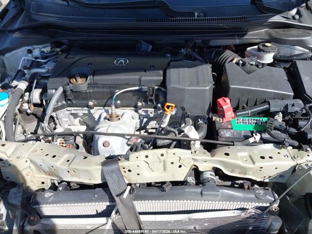 Aukcja sprzedaży 2019 Acura Ilx Standard, vin: 19UDE2F30KA001261, numer aukcji: 44899180