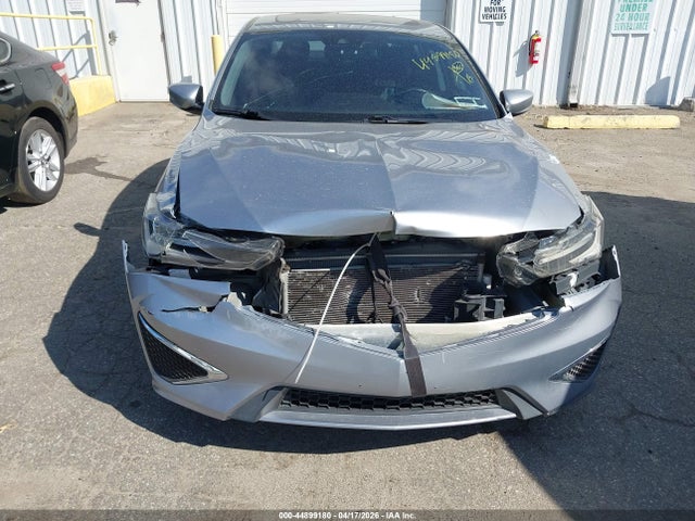 Aukcja sprzedaży 2019 Acura Ilx Standard, vin: 19UDE2F30KA001261, numer aukcji: 44899180