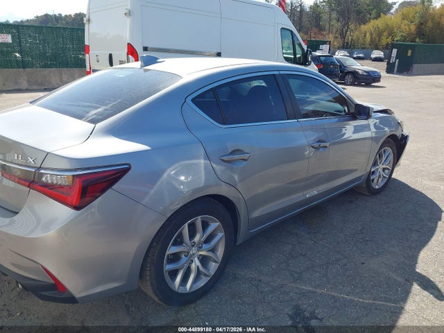 Aukcja sprzedaży 2019 Acura Ilx Standard, vin: 19UDE2F30KA001261, numer aukcji: 44899180