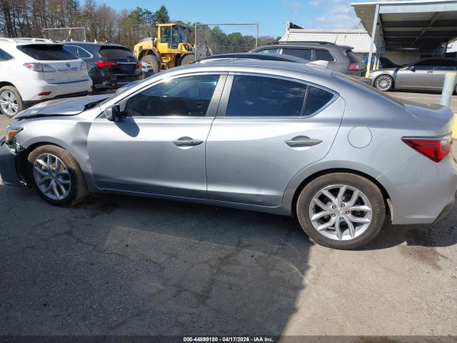 Aukcja sprzedaży 2019 Acura Ilx Standard, vin: 19UDE2F30KA001261, numer aukcji: 44899180