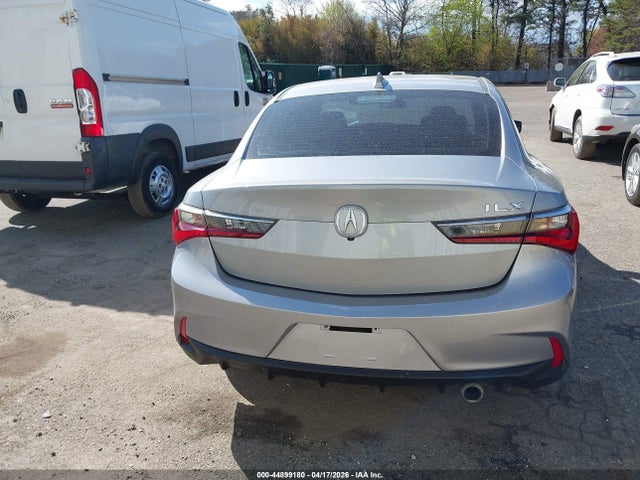 Aukcja sprzedaży 2019 Acura Ilx Standard, vin: 19UDE2F30KA001261, numer aukcji: 44899180