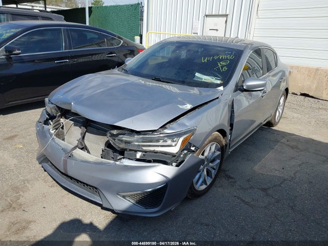 Aukcja sprzedaży 2019 Acura Ilx Standard, vin: 19UDE2F30KA001261, numer aukcji: 44899180