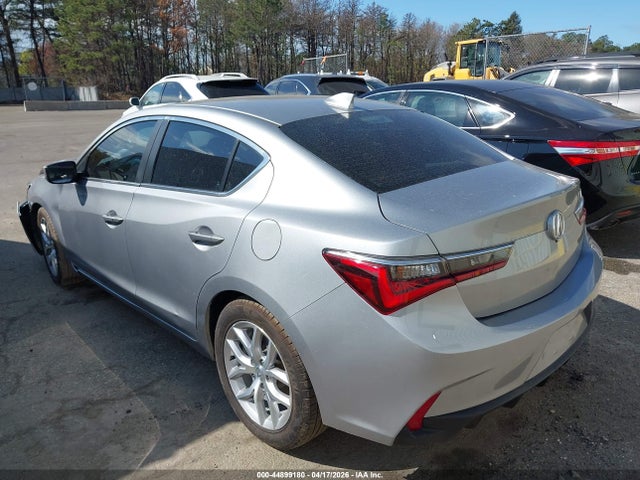 Aukcja sprzedaży 2019 Acura Ilx Standard, vin: 19UDE2F30KA001261, numer aukcji: 44899180