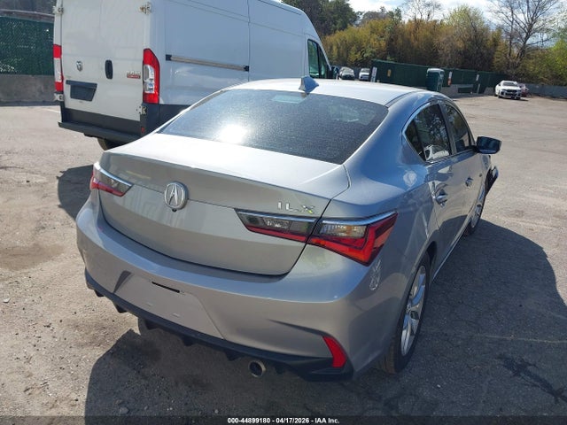 Aukcja sprzedaży 2019 Acura Ilx Standard, vin: 19UDE2F30KA001261, numer aukcji: 44899180