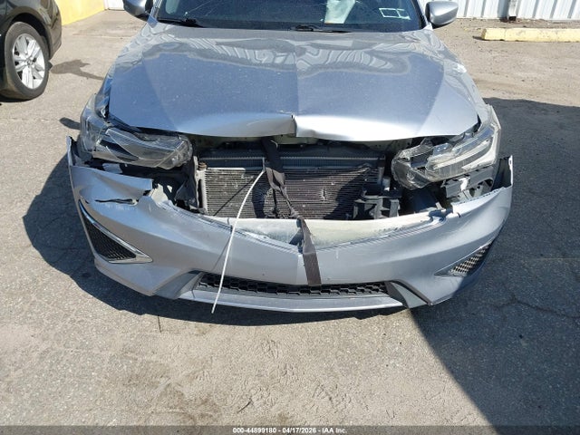 Aukcja sprzedaży 2019 Acura Ilx Standard, vin: 19UDE2F30KA001261, numer aukcji: 44899180
