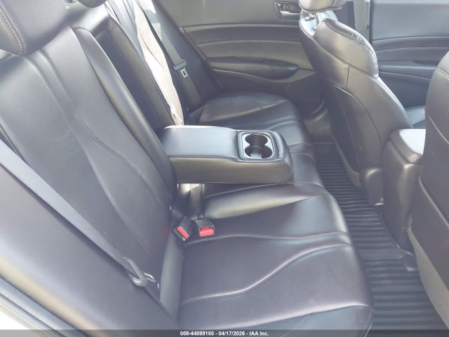 Aukcja sprzedaży 2019 Acura Ilx Standard, vin: 19UDE2F30KA001261, numer aukcji: 44899180