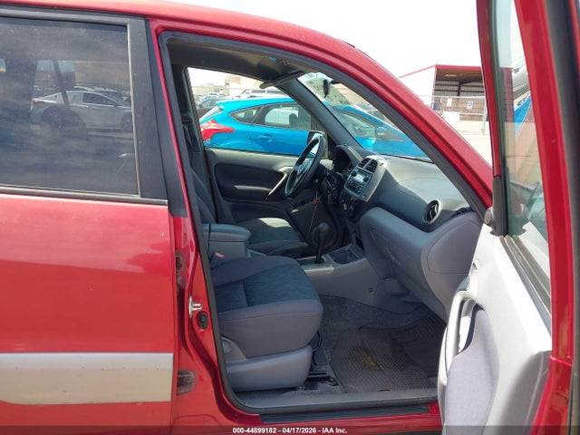 Продажа на аукционе авто 2002 Toyota Rav4, vin: JTEGH20V020063886, номер лота: 44899182