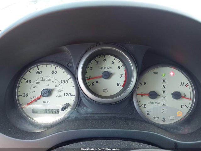 Продажа на аукционе авто 2002 Toyota Rav4, vin: JTEGH20V020063886, номер лота: 44899182