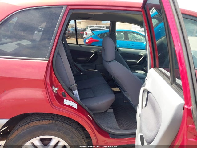 Продажа на аукционе авто 2002 Toyota Rav4, vin: JTEGH20V020063886, номер лота: 44899182