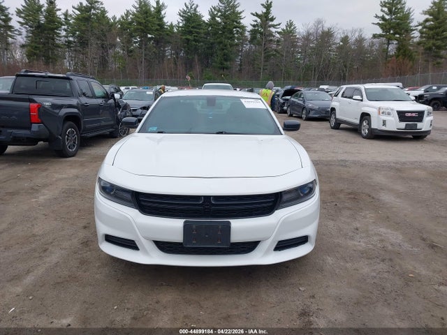44899184 :رقم المزاد ، 2C3CDXKT9GH286765 vin ، 2016 Dodge Charger Police مزاد بيع