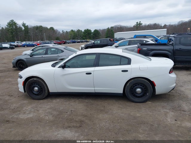 44899184 :رقم المزاد ، 2C3CDXKT9GH286765 vin ، 2016 Dodge Charger Police مزاد بيع