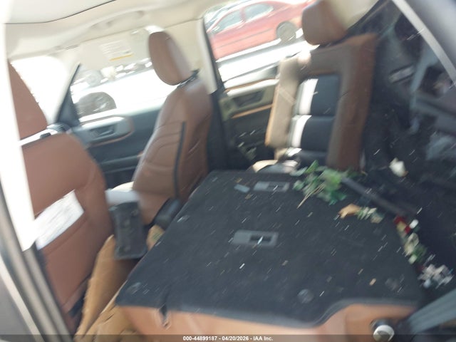 Aukcja sprzedaży 2025 Ford Bronco Sport Outer Banks, vin: 3FMCR9CNXSRF02737, numer aukcji: 44899187