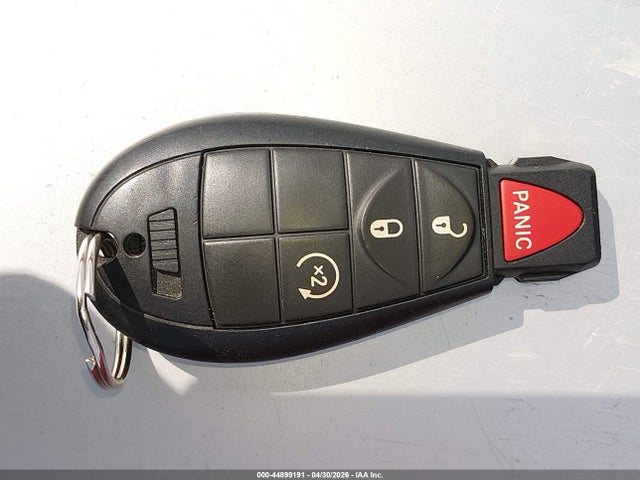 44899191 :رقم المزاد ، 1C4RJFAG3CC344458 vin ، 2012 Jeep Grand Cherokee Laredo مزاد بيع