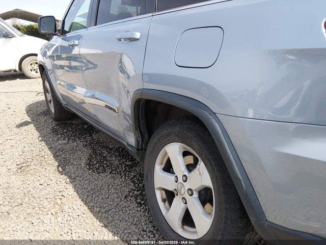 44899191 :رقم المزاد ، 1C4RJFAG3CC344458 vin ، 2012 Jeep Grand Cherokee Laredo مزاد بيع
