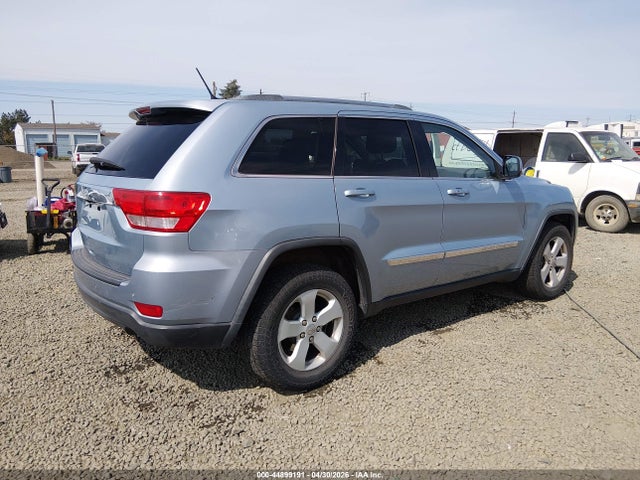 44899191 :رقم المزاد ، 1C4RJFAG3CC344458 vin ، 2012 Jeep Grand Cherokee Laredo مزاد بيع