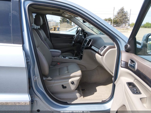 44899191 :رقم المزاد ، 1C4RJFAG3CC344458 vin ، 2012 Jeep Grand Cherokee Laredo مزاد بيع