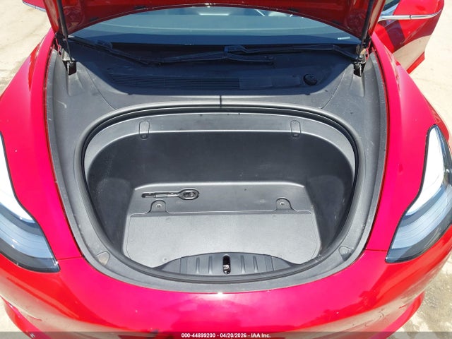 Продаж на аукціоні авто 2019 Tesla Model 3 Long Range/mid Range/standard Range/standard Range Plus, vin: 5YJ3E1EA8KF402472, номер лоту: 44899200
