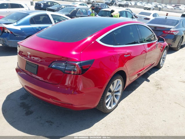Продаж на аукціоні авто 2019 Tesla Model 3 Long Range/mid Range/standard Range/standard Range Plus, vin: 5YJ3E1EA8KF402472, номер лоту: 44899200
