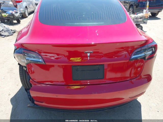 Продаж на аукціоні авто 2019 Tesla Model 3 Long Range/mid Range/standard Range/standard Range Plus, vin: 5YJ3E1EA8KF402472, номер лоту: 44899200