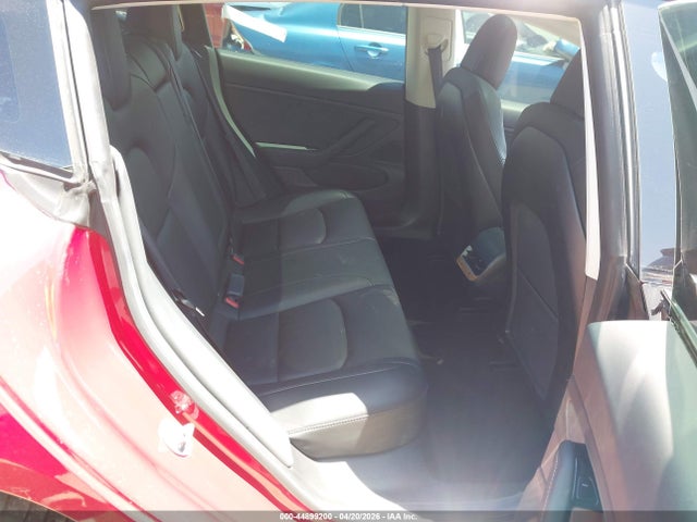 Продаж на аукціоні авто 2019 Tesla Model 3 Long Range/mid Range/standard Range/standard Range Plus, vin: 5YJ3E1EA8KF402472, номер лоту: 44899200