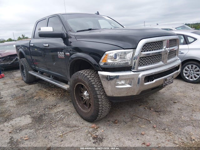 Auction sale of the 2014 Ram 2500 Laramie, vin: 3C6UR5FJ4EG315513, lot number: 44899202