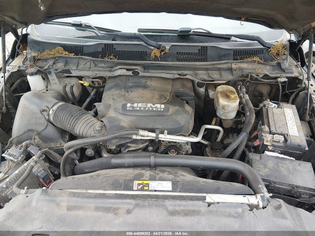44899202 :رقم المزاد ، 3C6UR5FJ4EG315513 vin ، 2014 Ram 2500 Laramie مزاد بيع