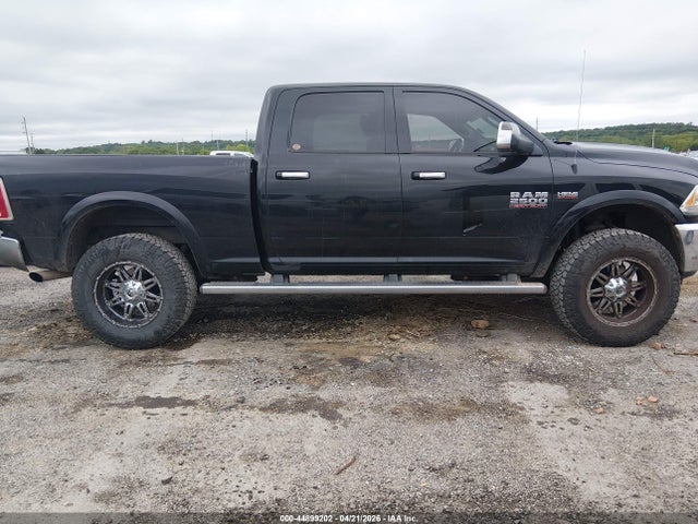 44899202 :رقم المزاد ، 3C6UR5FJ4EG315513 vin ، 2014 Ram 2500 Laramie مزاد بيع